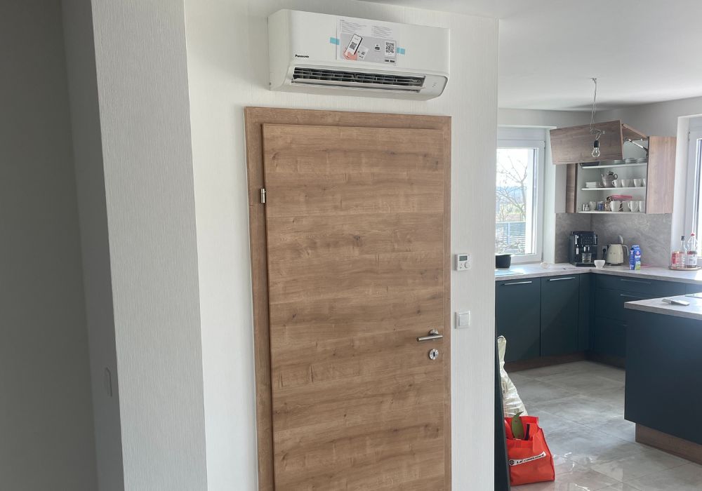 Mulit Split Klimaanlage